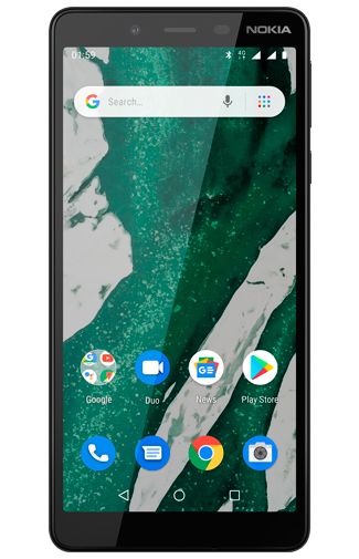 1 Plus (TA-1111; TA-1123; TA-1130; TA-1131)